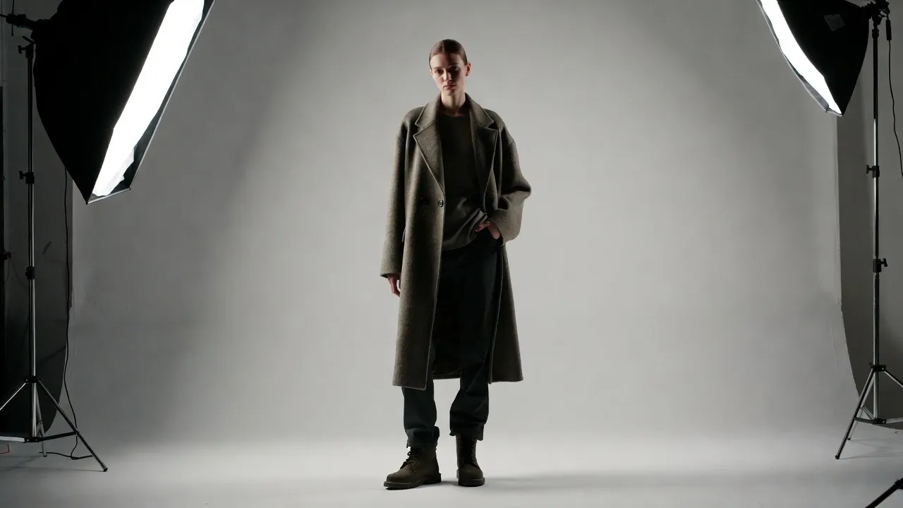 Understanding Long Coats