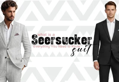 What Is a Seersucker Suit