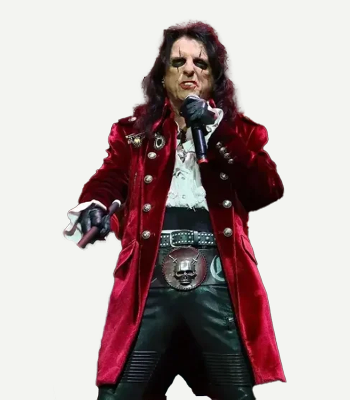 Alice-Cooper-Burgundy-Velvet-Coat.webp Cooper Burgundy Velvet Coat - Image 1